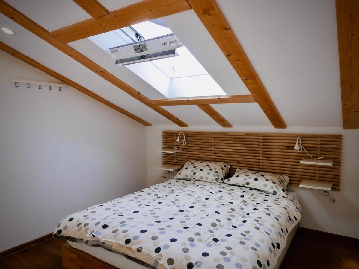 Bonsai House Apartment ปอร์โตรอซ ภายนอก รูปภาพ