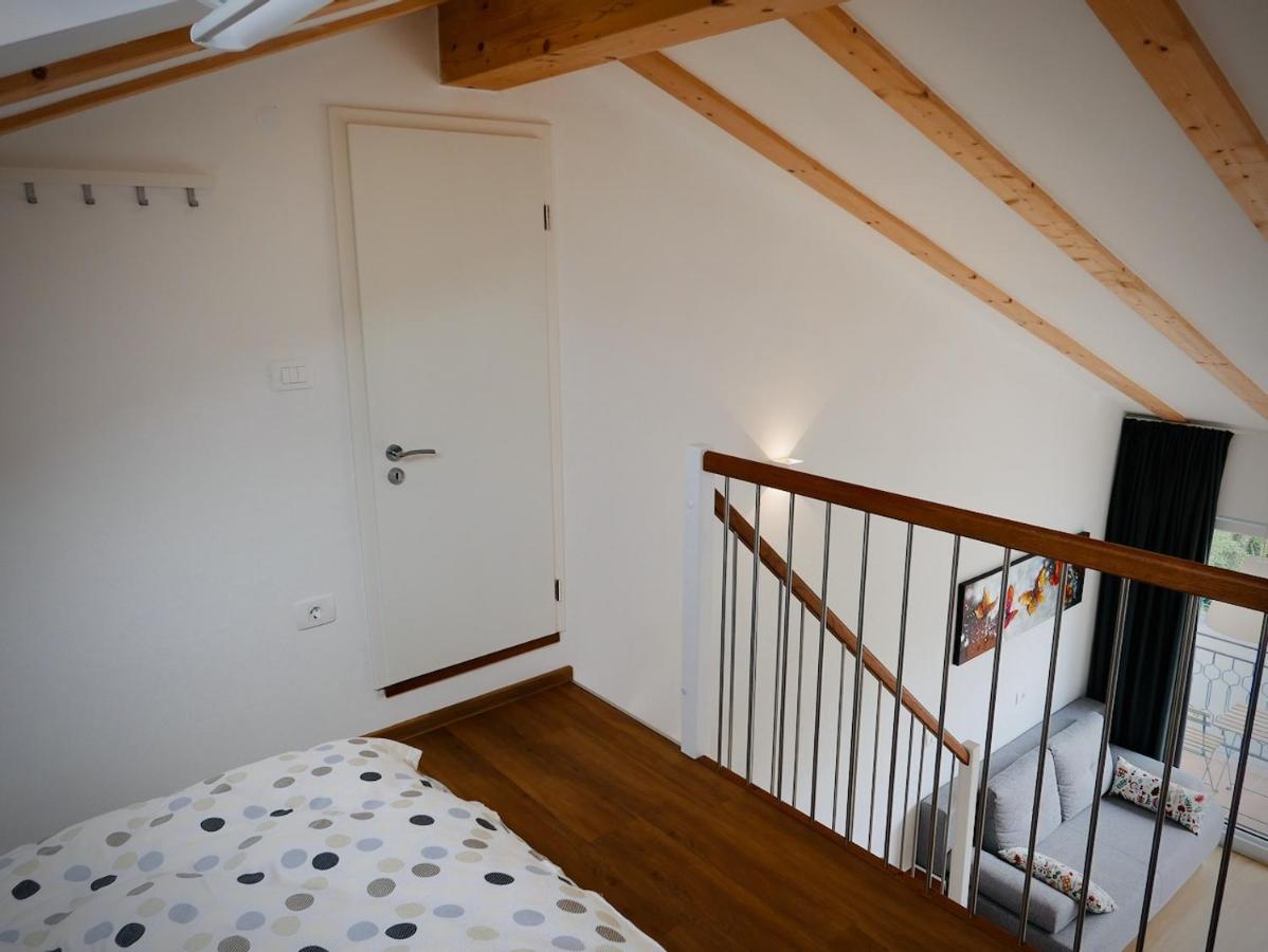 Bonsai House Apartment ปอร์โตรอซ ภายนอก รูปภาพ