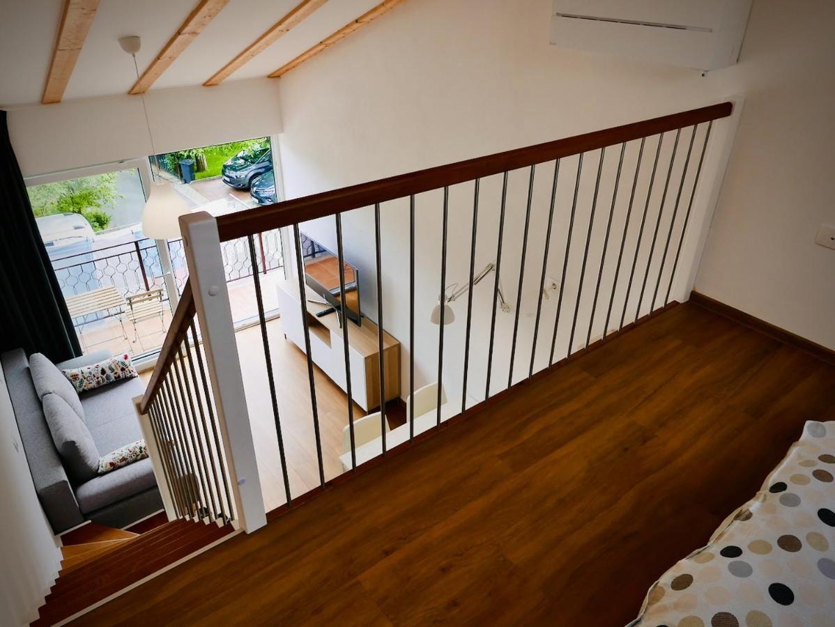 Bonsai House Apartment ปอร์โตรอซ ภายนอก รูปภาพ