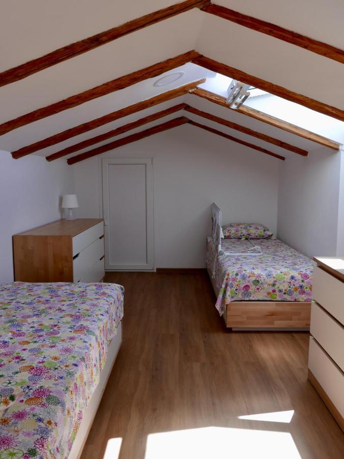 Bonsai House Apartment ปอร์โตรอซ ภายนอก รูปภาพ
