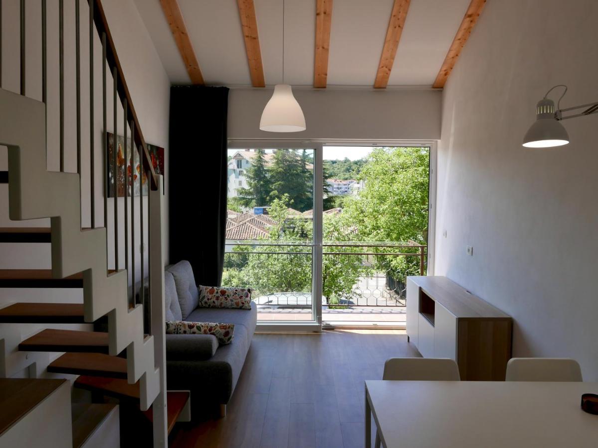 Bonsai House Apartment ปอร์โตรอซ ภายนอก รูปภาพ