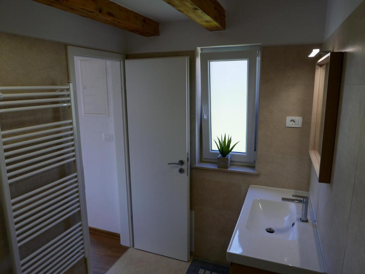 Bonsai House Apartment ปอร์โตรอซ ภายนอก รูปภาพ