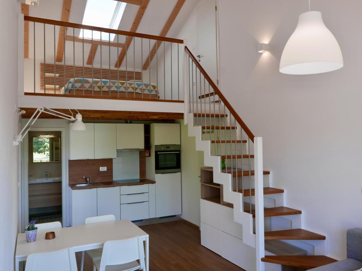 Bonsai House Apartment ปอร์โตรอซ ภายนอก รูปภาพ