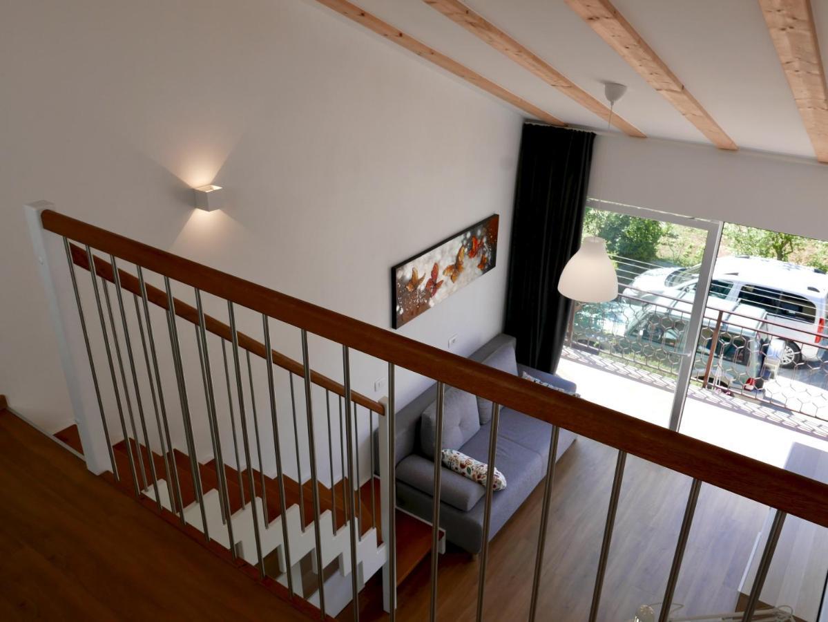 Bonsai House Apartment ปอร์โตรอซ ภายนอก รูปภาพ