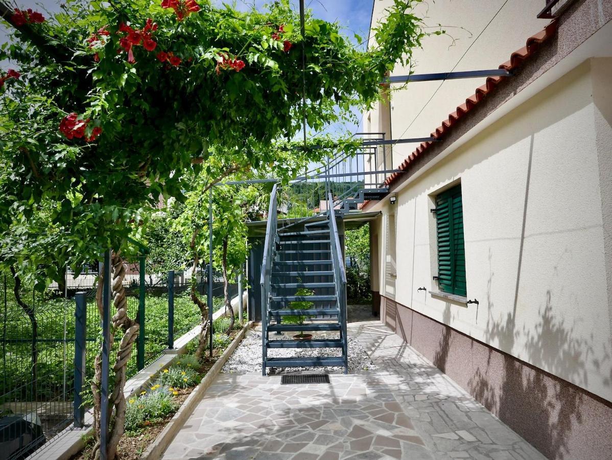 Bonsai House Apartment ปอร์โตรอซ ภายนอก รูปภาพ