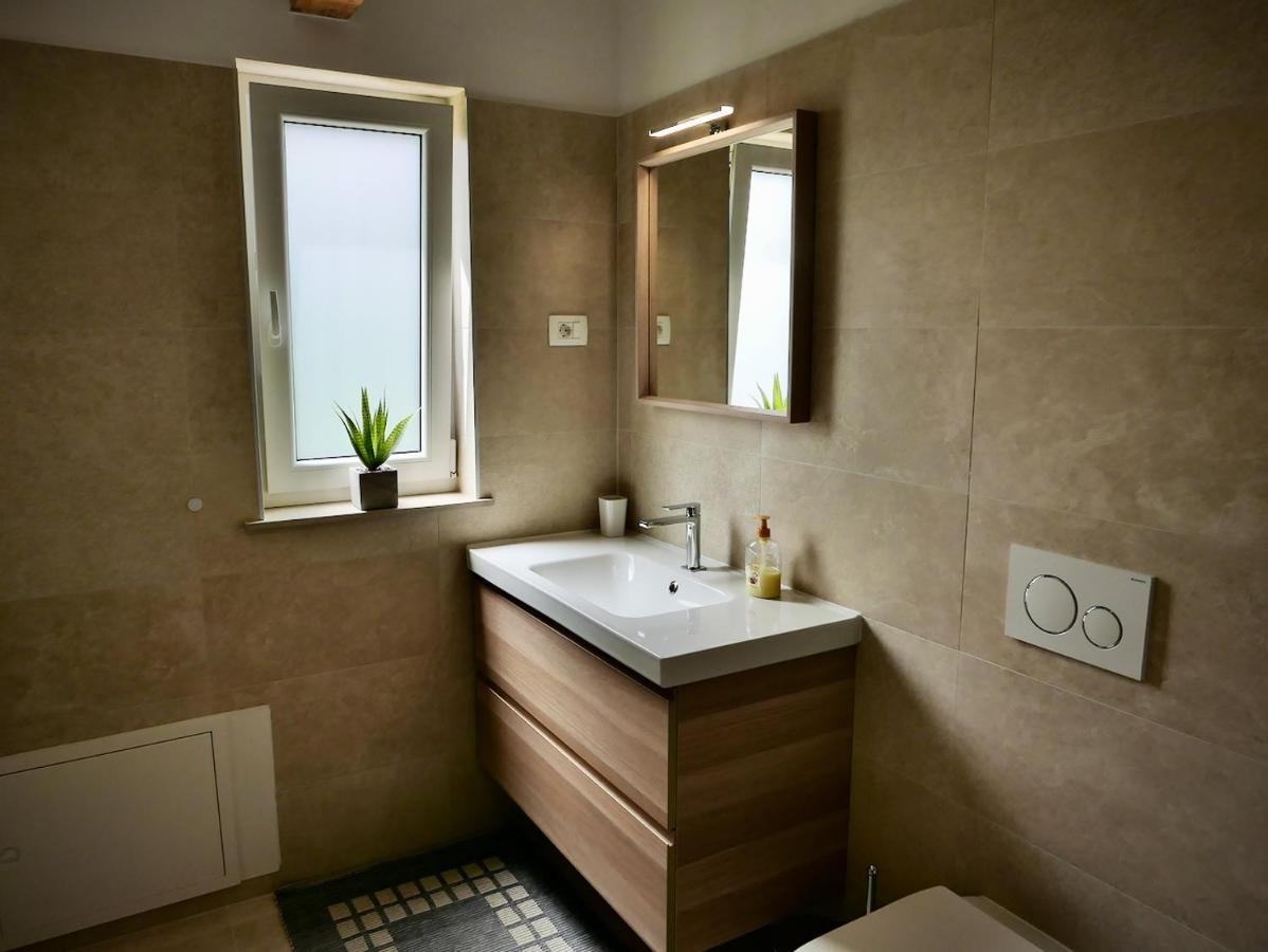 Bonsai House Apartment ปอร์โตรอซ ภายนอก รูปภาพ