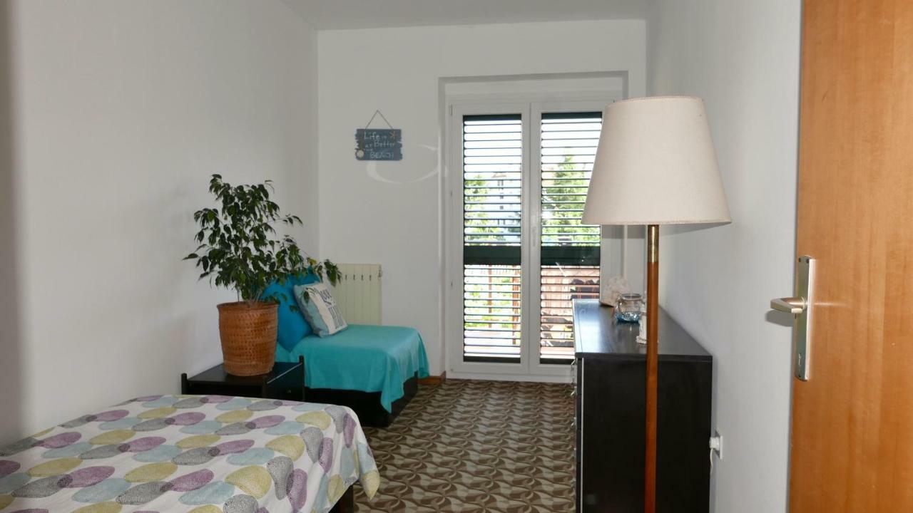 Bonsai House Apartment ปอร์โตรอซ ภายนอก รูปภาพ