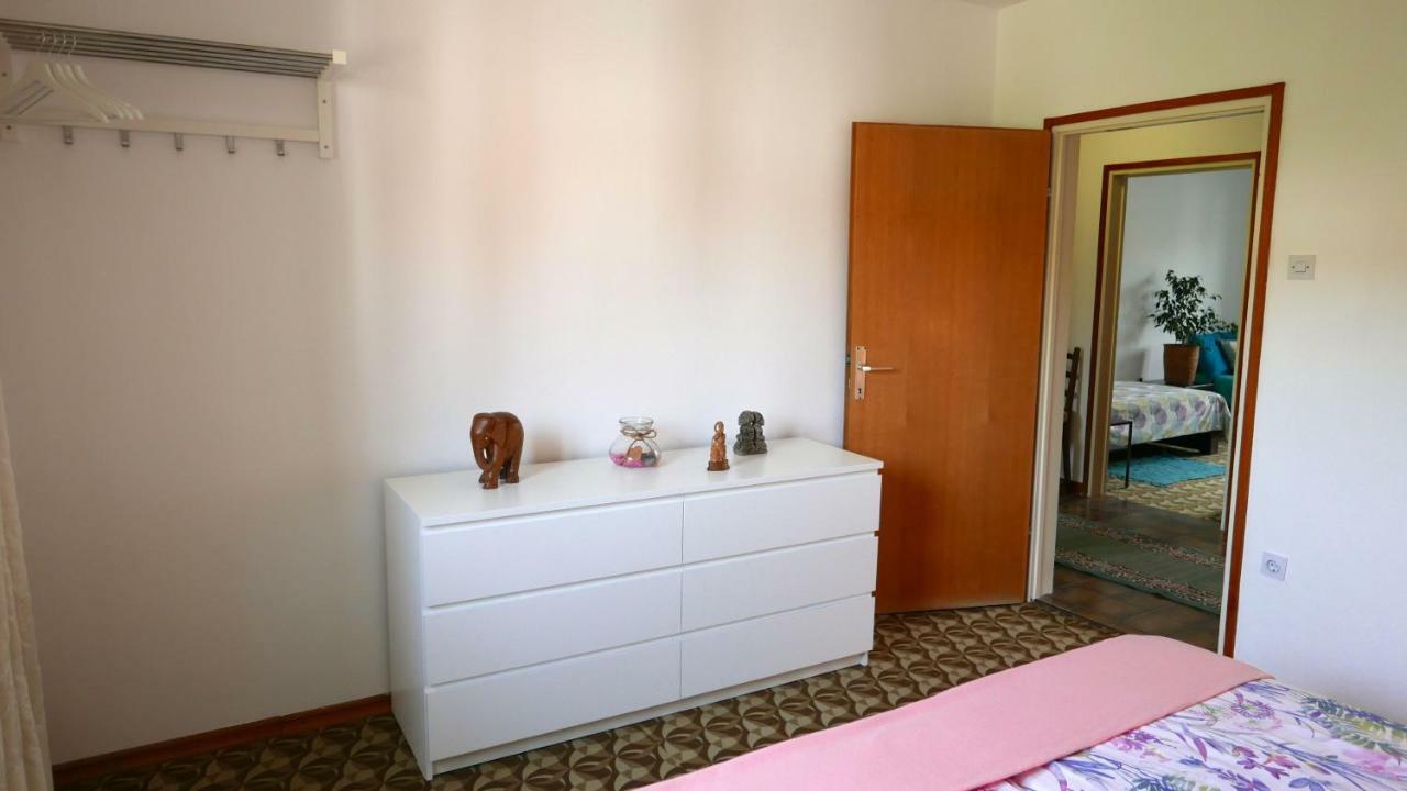 Bonsai House Apartment ปอร์โตรอซ ภายนอก รูปภาพ