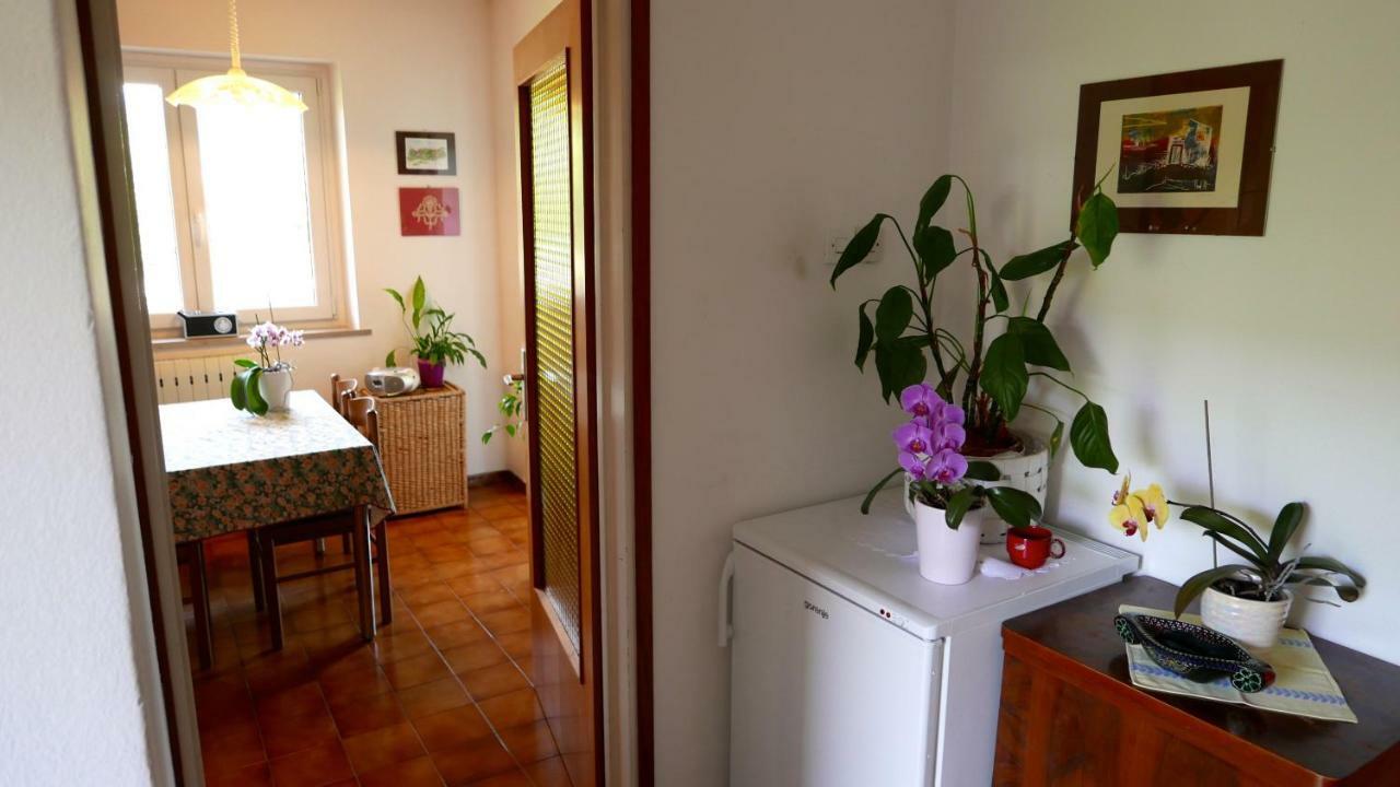 Bonsai House Apartment ปอร์โตรอซ ภายนอก รูปภาพ