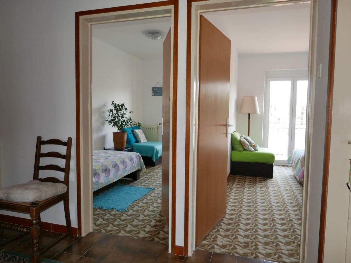 Bonsai House Apartment ปอร์โตรอซ ภายนอก รูปภาพ
