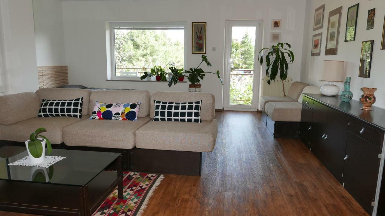 Bonsai House Apartment ปอร์โตรอซ ภายนอก รูปภาพ