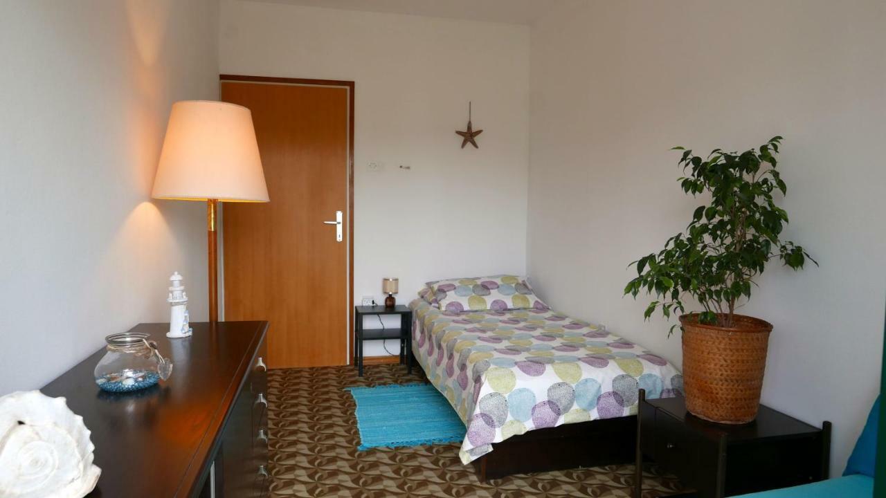 Bonsai House Apartment ปอร์โตรอซ ภายนอก รูปภาพ