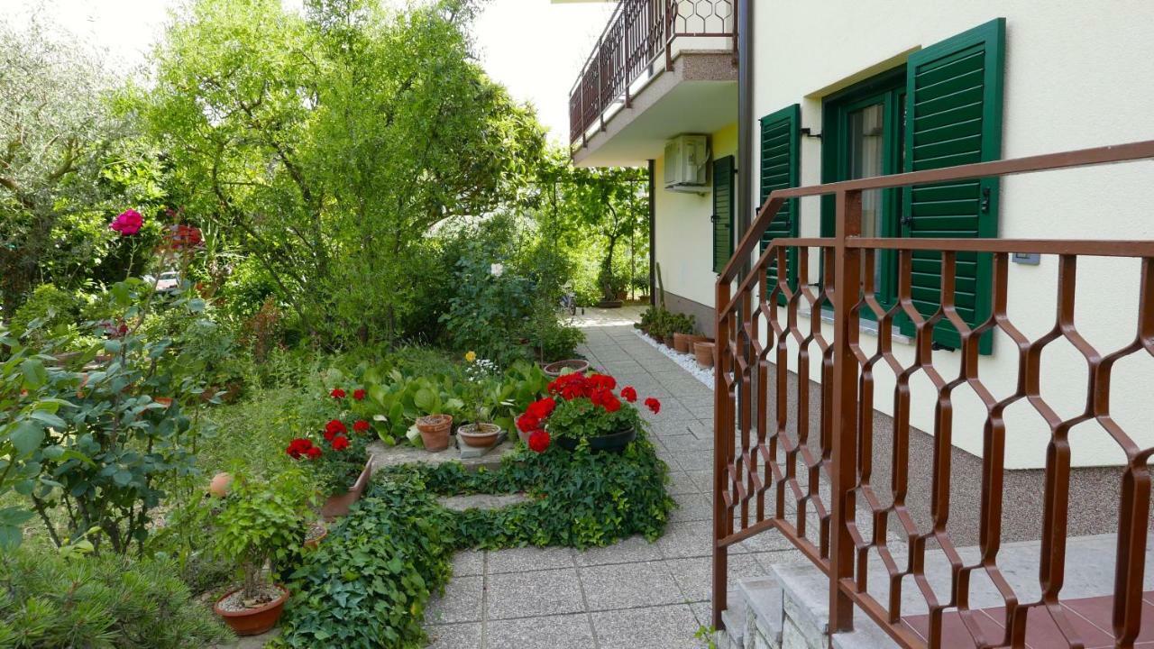 Bonsai House Apartment ปอร์โตรอซ ภายนอก รูปภาพ