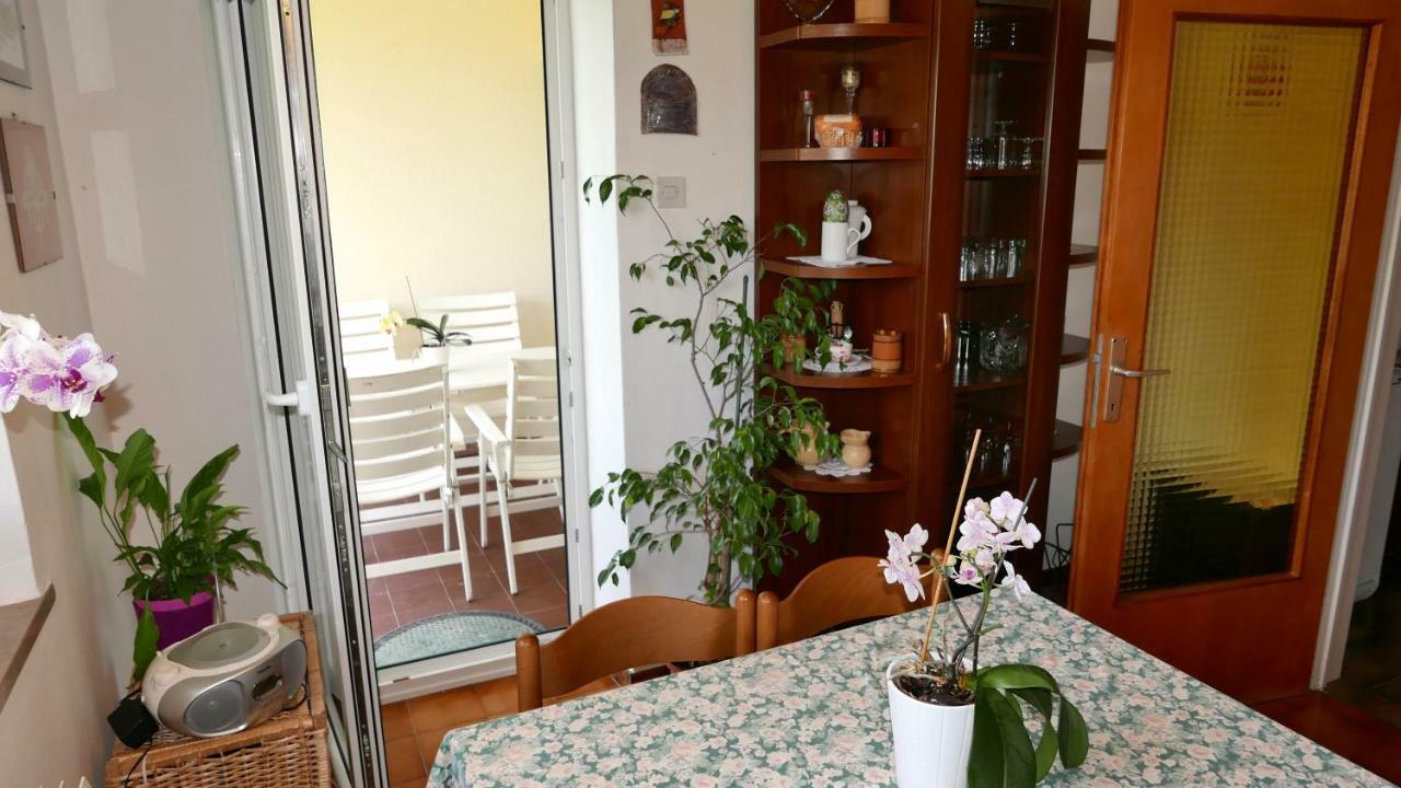 Bonsai House Apartment ปอร์โตรอซ ภายนอก รูปภาพ