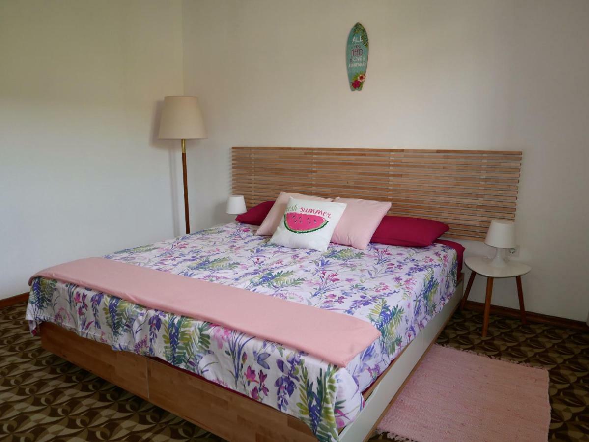 Bonsai House Apartment ปอร์โตรอซ ภายนอก รูปภาพ