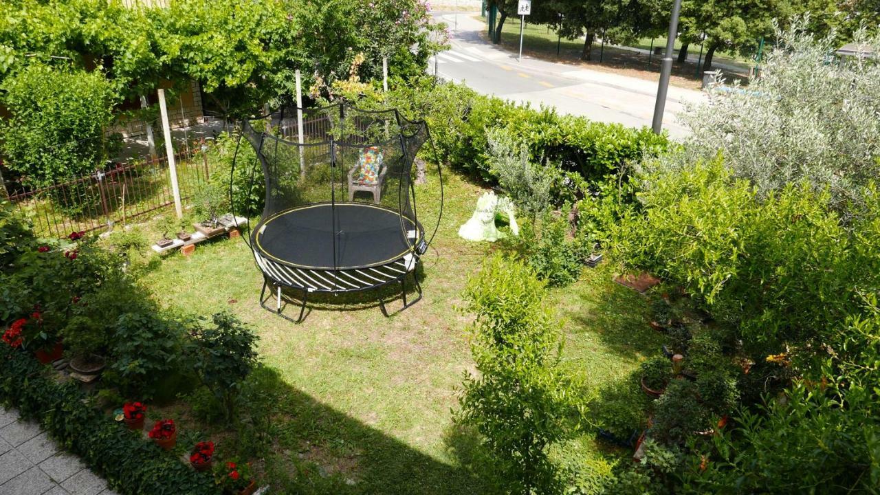 Bonsai House Apartment ปอร์โตรอซ ภายนอก รูปภาพ