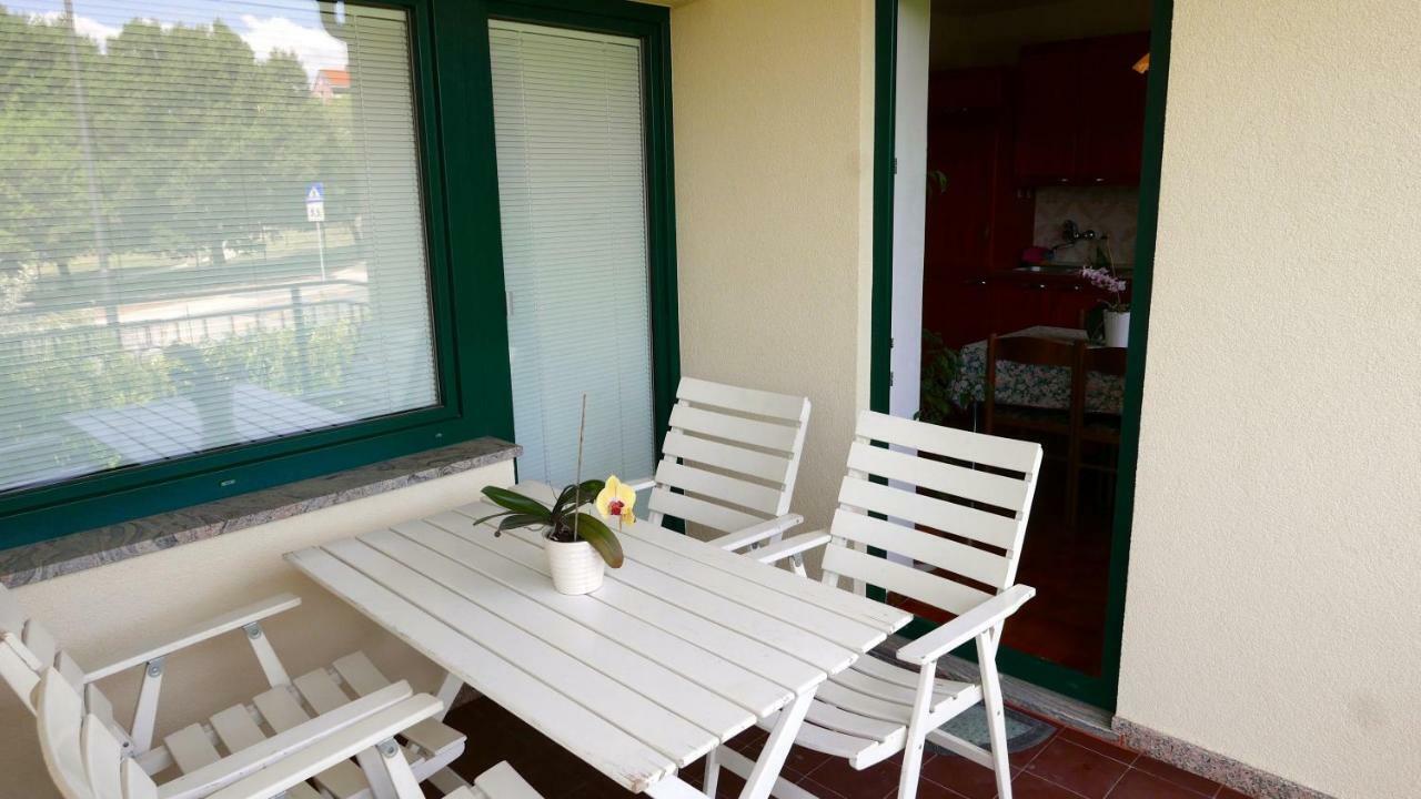 Bonsai House Apartment ปอร์โตรอซ ภายนอก รูปภาพ