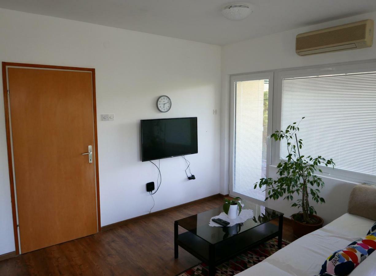 Bonsai House Apartment ปอร์โตรอซ ภายนอก รูปภาพ